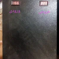 ترانس افزاینده ولتاژ برق مناسب برای اسپیلت و یخچال