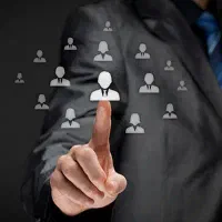 استخدام ویزیتور با درآمد بالا