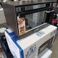 اون توستر فربرقی هوکو پلاس گارانتی دوسال اقساطی