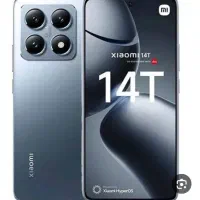 شیائومی 14T با حافظهٔ ۲۵۶ گیگابایت