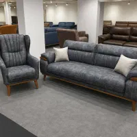 مبل مکانیزم|مبلمان خانگی و میز عسلی|آوج, |دیوار