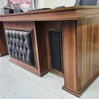 میز مدیریت|مبلمان اداری|ساری, |دیوار