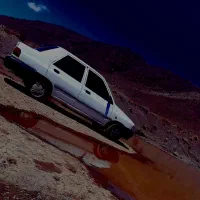 پراید مدل ۹۴