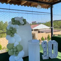 بادکنک آرایی با زیر ۲ تومان