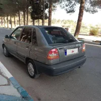 پراید ۱۴۱ هیدرولیک|خودرو سواری و وانت|آباده, |دیوار