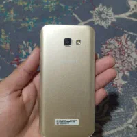 باسلام گوشی سامسونگ a5 2017|موبایل|زابل, |دیوار