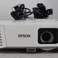 ویدئو پروژکتور اپسون  P.L 970