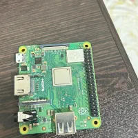 رزبری پای ۳a plus