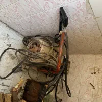کارواش صنعتی ، پر قدرت ،کم استفاده شده