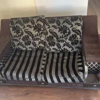 مبل راحتی ۴ نفره