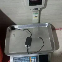 ترازو دیجیتال