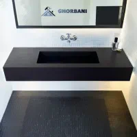 تولید کننده روشویی شرق کشور|لوازم سرویس بهداشتی|خواف, |دیوار