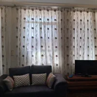 پرده مجلسی کلاسیک