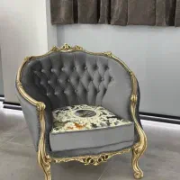 مبل کلاسیک مدل زمرد ( نقد و اقساط )