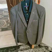 کت وشلوار|لباس|ری, دیلمان|دیوار