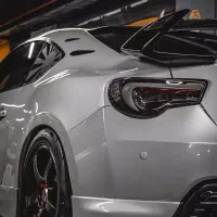 تویوتا جیتی ۸۶ gt توربو|خودرو سواری و وانت|تهران, نیاوران|دیوار