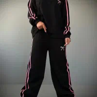 ست دورس نیم زیپ