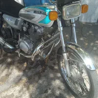 موتور سیکلت هوندا