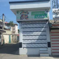 اجاره مغازه ۴۶ متری