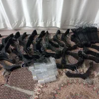 آویز لباس