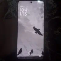 poco X6 5g 256g ram12|موبایل|تهران, فاطمی|دیوار