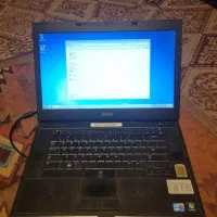 لپ تاپ دل E6510