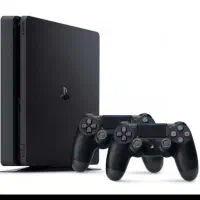 Ps4 کپی خور
