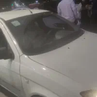 تیبا مدل ۹۶