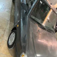 پراید ۱۱۱مدل ۹۳|خودرو سواری و وانت|مشهد, کوی المهدی|دیوار