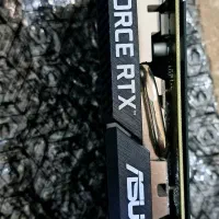 Asusکارت گرافیک RYX 3050 Dual 8G V2|قطعات و لوازم جانبی رایانه|لار, |دیوار