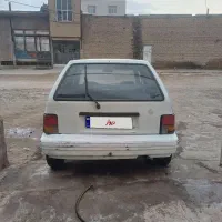 پراید کره ایی ۷۴