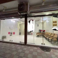 مغازه-آران-بیدگل