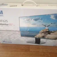مانیتور led