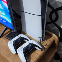 پلی ۵ play station 5 slim با گارانتی