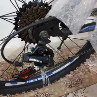 دوچرخه ۲۶ گلکسی|دوچرخه، اسکیت، اسکوتر|قزوین, |دیوار