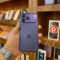17pro max با ریجستر بدون نقطه