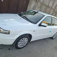 سورن پلاس xu7p|خودرو سواری و وانت|پلدشت, |دیوار