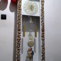ساعت ایستاده نو نو