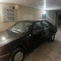 ۴۰۵ مدل ۱۳۸۲