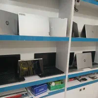 لپ تاپ hp 2g گرافیک