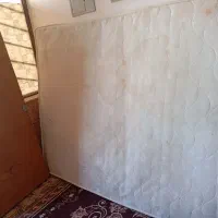 یک عدد تحت|تشک تختخواب|برازجان, |دیوار