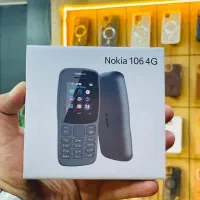 نوکیا 106 دو سیمکارت