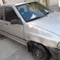 پراید ۸۹ دوگانه کارخانه|خودرو سواری و وانت|کرمانشاه, |دیوار