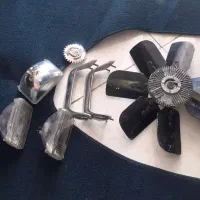 لوازم شورولت بیوک کاپریس کادیلاک ایمپالابلیزرآهو|قطعات یدکی و لوازم جانبی|تهران, تهرانسر شرقی|دیوار