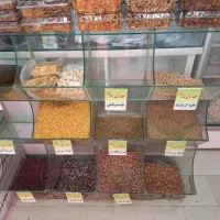آخوری جاآجیلی