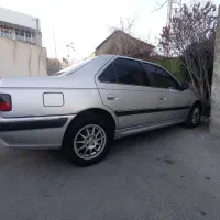 پارس ELX 84|خودرو سواری و وانت|کرج, چمران|دیوار