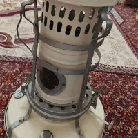 چراغ نفتی|کلکسیون اشیاء عتیقه|همدان, |دیوار