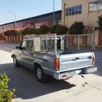 مزدا کارا دوکابین|خودرو سواری و وانت|ساوه, |دیوار