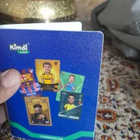 کارت کیمدی|اسباب‌‌بازی|نجف‌آباد, یزدانشهر|دیوار