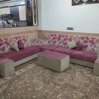 مبل الی